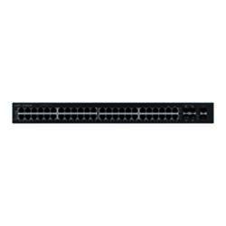 Zyxel GS1920-48HP 50-port GbE L2 PoE+ Smart Switch